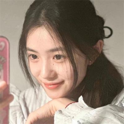 少女佳禾