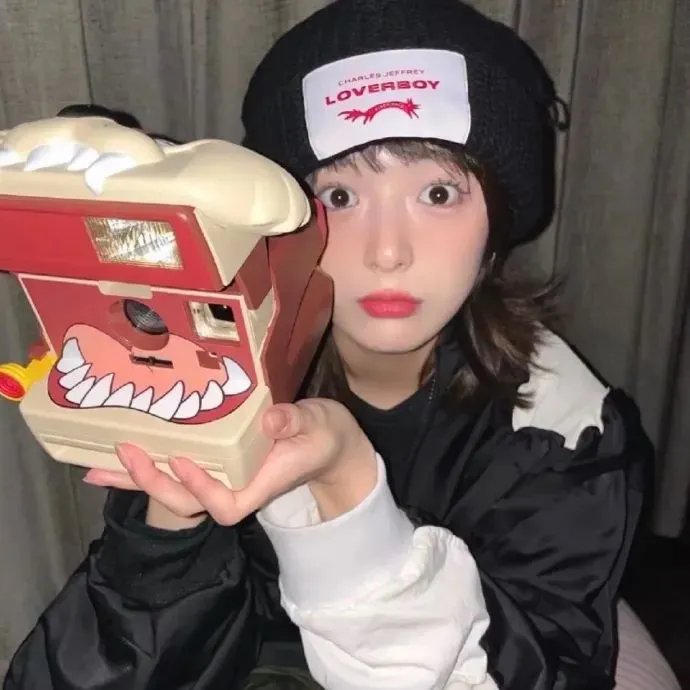 生活在惊恐中