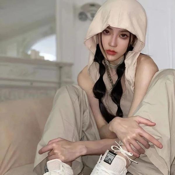 潮人